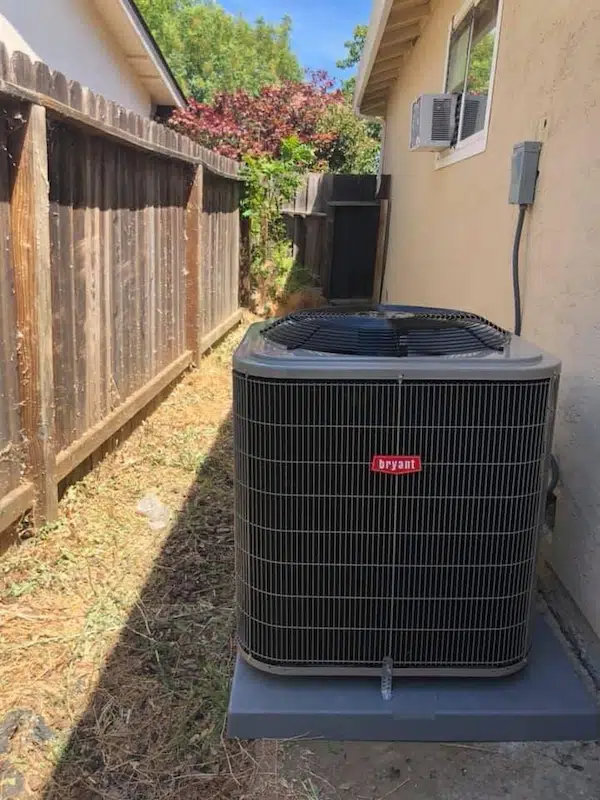 HVAC Service 4