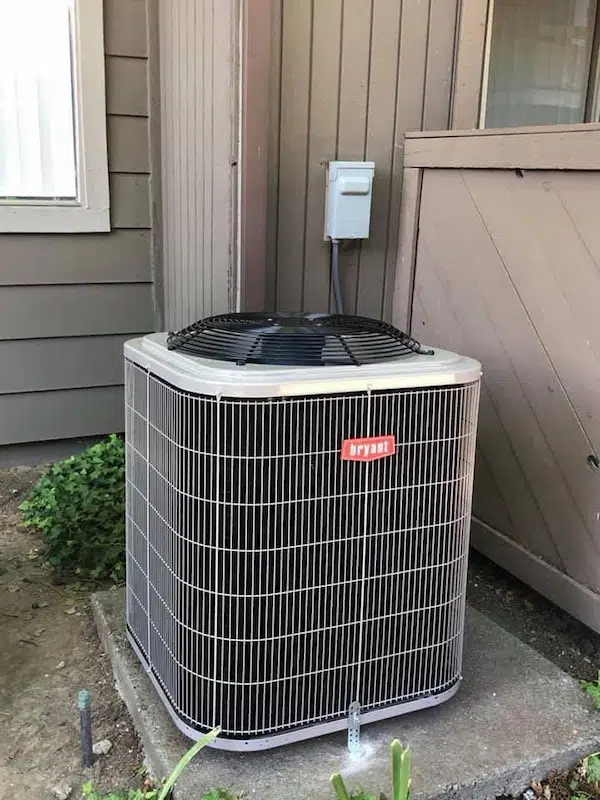 HVAC Service 6
