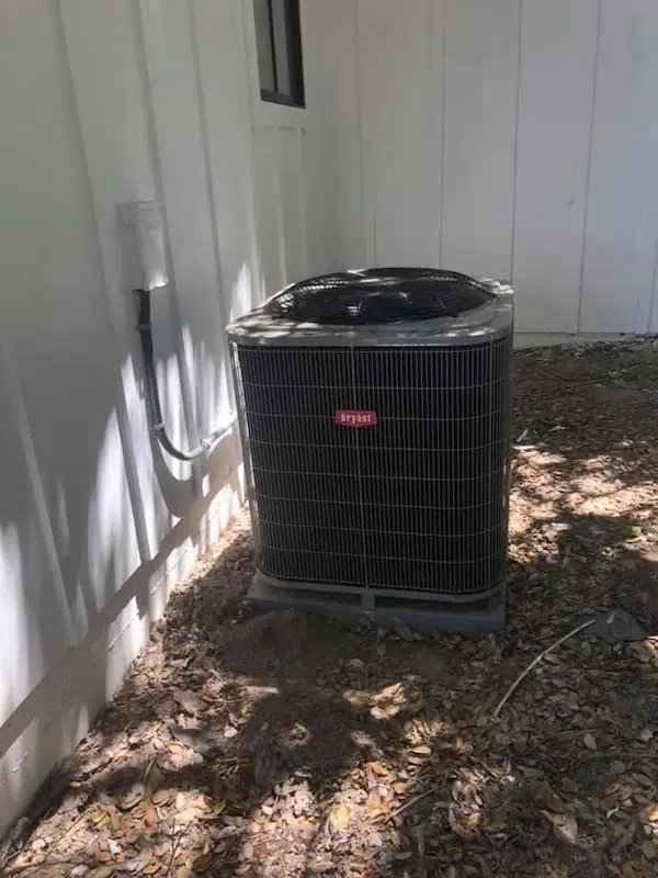 HVAC Service 8