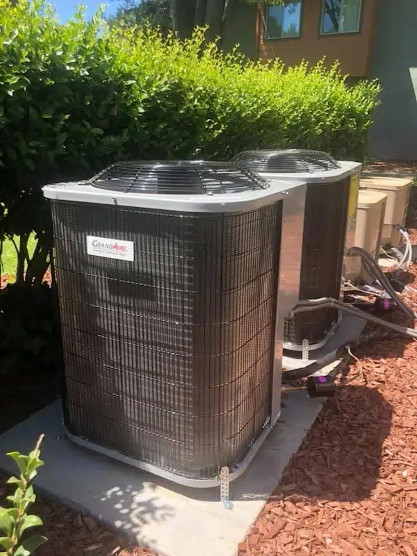 HVAC Service 9